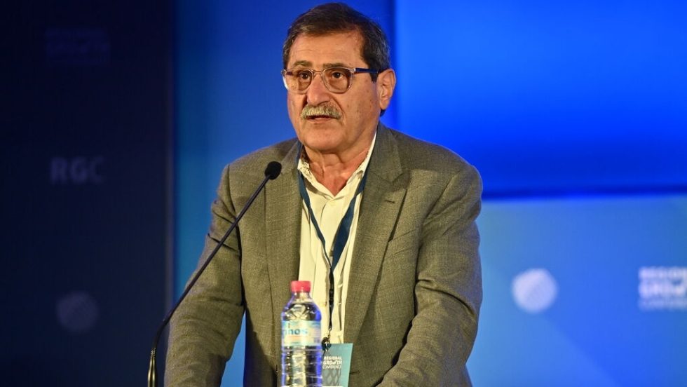 Κώστας Πελετίδης